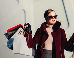 Apparel & Fashion