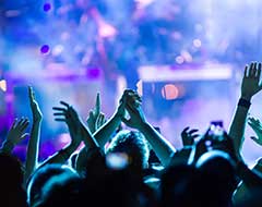Arts & Entertainment