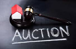 Auctions & Used Goods