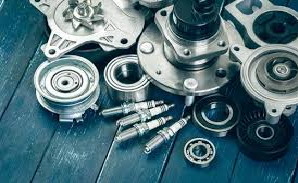 Automotive Parts