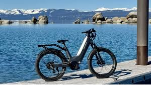 Bikes & E-Bikes