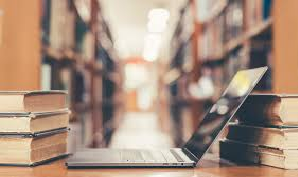 Books & Media