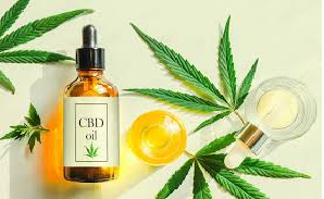 CBD Products