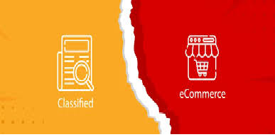 Classifieds & Commerce
