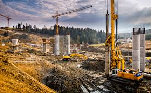 Construction