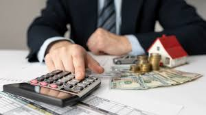 Credit & Finance