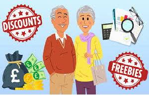 Discounts & Freebies