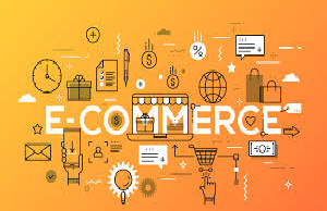 E-Commerce