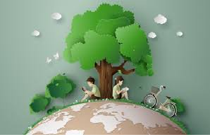 Eco-Friendly & Green Living