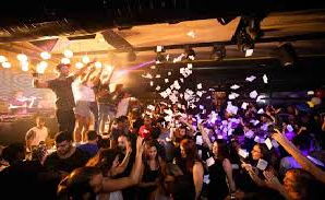Entertainment & Events