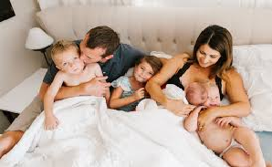 Family & Lifestyle