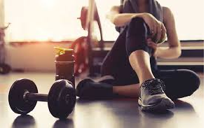Fitness & Sports