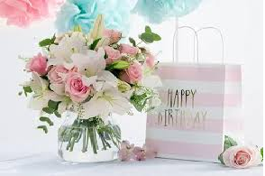Flowers & Gifts