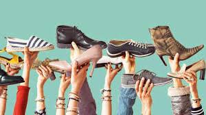 Footwear