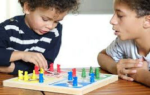 Games & Toys