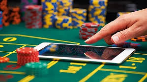 Gaming & Betting