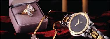 Jewelry & Watches