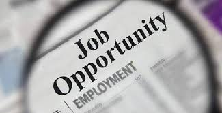 Jobs & Employment
