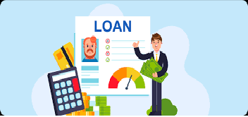 Loans & Financing