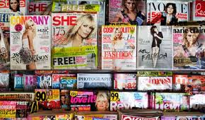 Magazines & News