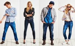 MenÂ’s Fashion