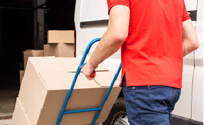 Moving & Storage
