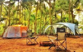 Outdoor & Camping