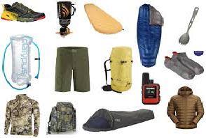 Outdoor & Tactical Gear