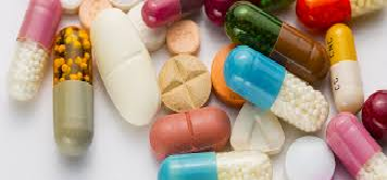 Pharmaceuticals