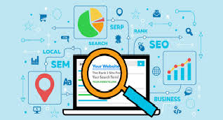 Search Engine Tools
