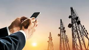 Telecom & Phone Services