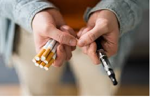 Tobacco & Vaping