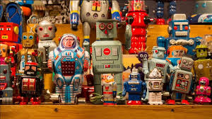 Toys & Games