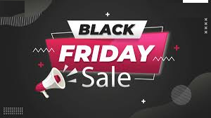 Black Friday