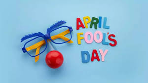 April Fool's Day