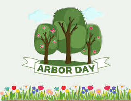 Arbor Day