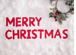 Christmas Day