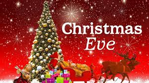 Christmas Eve