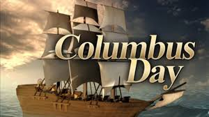 Columbus Day / Indigenous Peoples' Day
