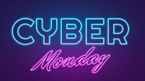 Cyber Monday