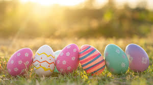 Easter