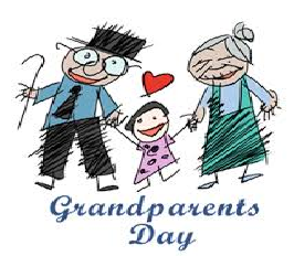 Grandparents' Day
