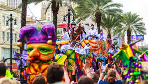 Mardi Gras