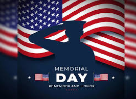 Memorial Day