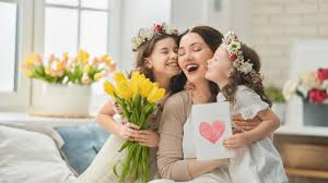 Mother's Day