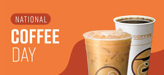 National Coffee Day