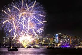New Year's Day