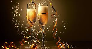 New Year's Eve