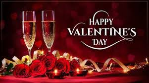 Valentine's Day