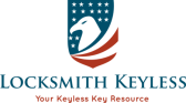 Locksmith Keyless